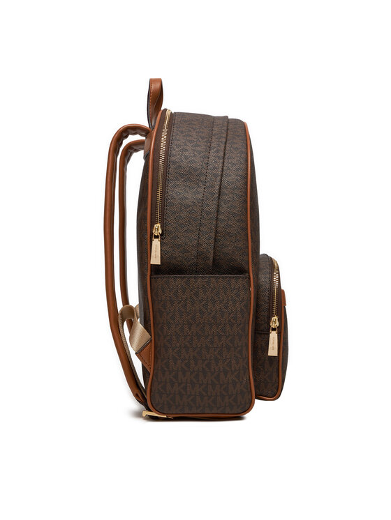 MICHAEL Michael Kors MICHAEL Michael Kors Nahrbtnik 30T4G8XB7B Rjava