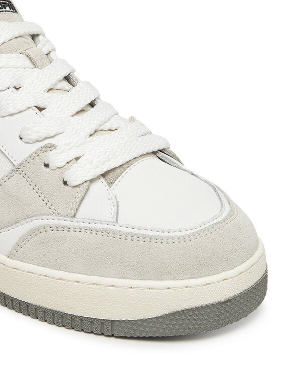 Enterprise Japan Enterprise Japan Sneakersy BB5013 PX234 Szary