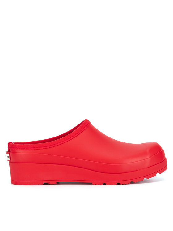 Hunter Cizme de cauciuc WFF1002RMA-LRD Roșu