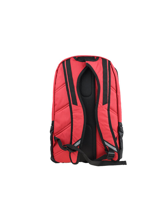 4F 4F Plecak 4F Backpack H4L20-PCU004-62S Czerwony