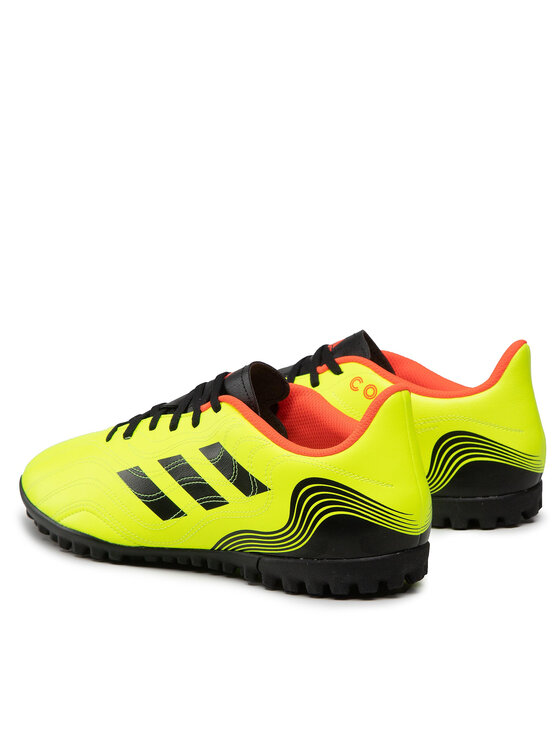 adidas adidas Fußballschuhe Copa Sense.4 Tf GZ1370 Gelb