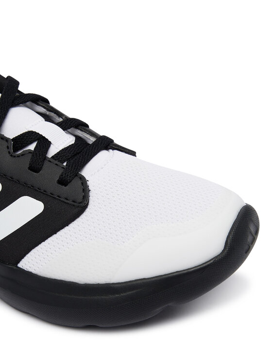 adidas adidas Snīkeri Tensaur Run 2.0 JR6043 Balts