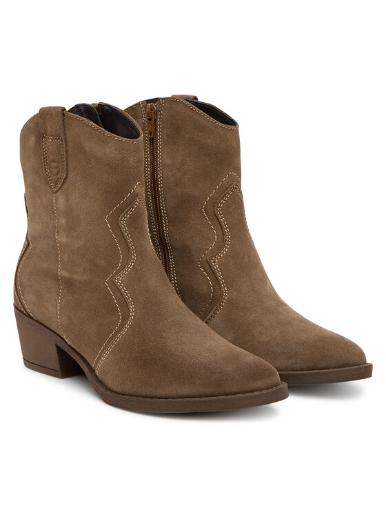 Tamaris Tamaris kowbojki 1-25702-41 Pruun