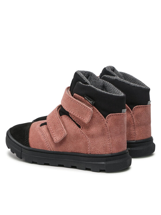 Mrugała Mrugała Schnürschuhe 6220/2-40 Rosa