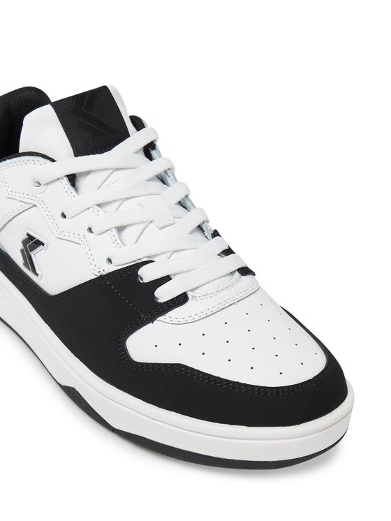 Karl Kani Karl Kani Sneakersy 89 2K PD00003079 Biały