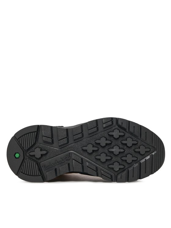 Timberland Timberland Gležnjarji Euro Trekker Mid Leather TB0A65RV2311 Rjava