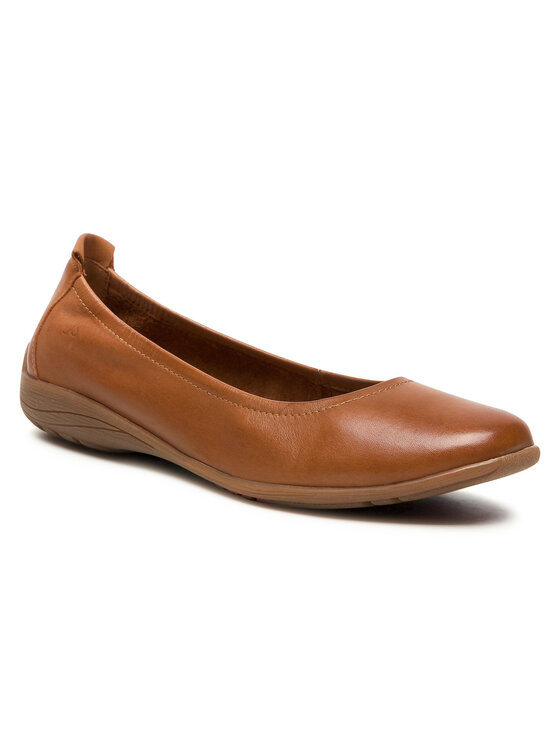 Josef Seibel Josef Seibel Baleriinad Fenja 01 74801 133 240 Pruun