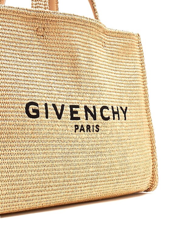 Givenchy Givenchy Τσάντα BB50ZV Μπεζ