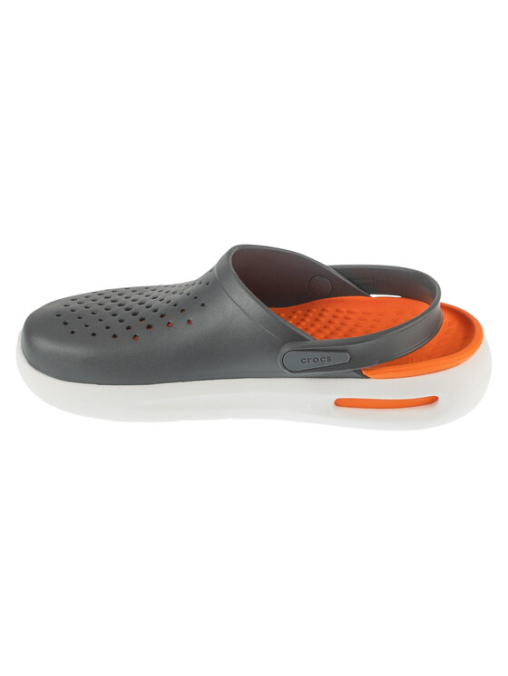 Crocs Crocs Ciabatte Inmotion Clog Grigio