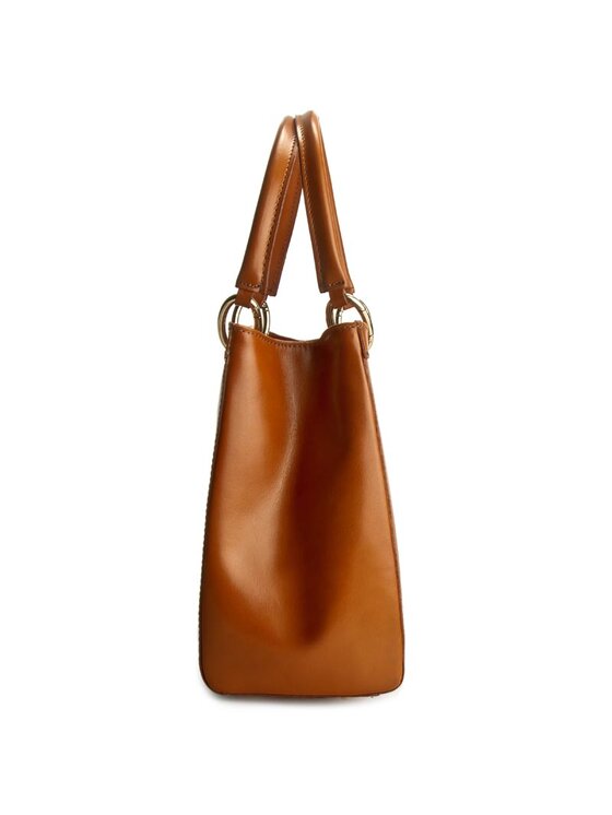 Borsetta K10323 Marrone