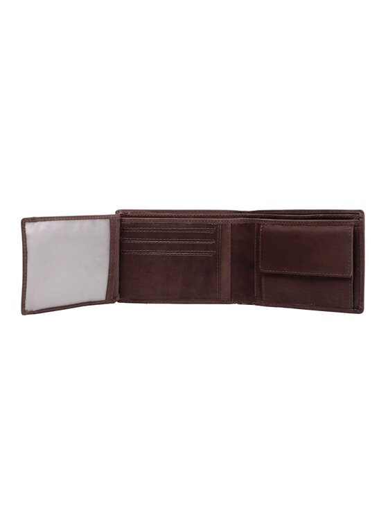 The Chesterfield Brand The Chesterfield Brand Portfel 295744 Brązowy