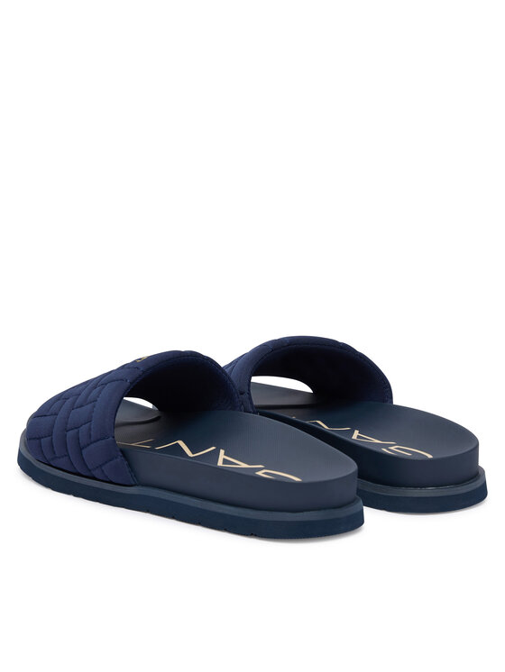 Gant Gant Шльопанці 32507312 Cиній