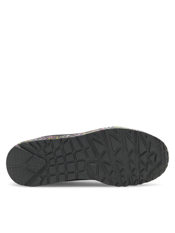 Skechers Skechers Laisvalaikio batai 314976L BKMT Juoda