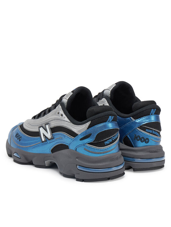 New Balance New Balance Sneakersy M1000ENV Niebieski