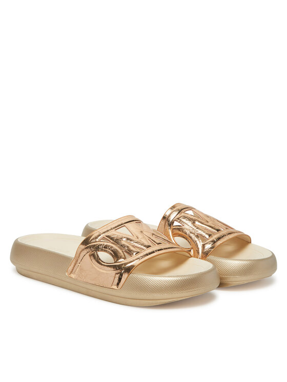 MICHAEL Michael Kors MICHAEL Michael Kors Natikače 40R5SPFA1M Zlatna