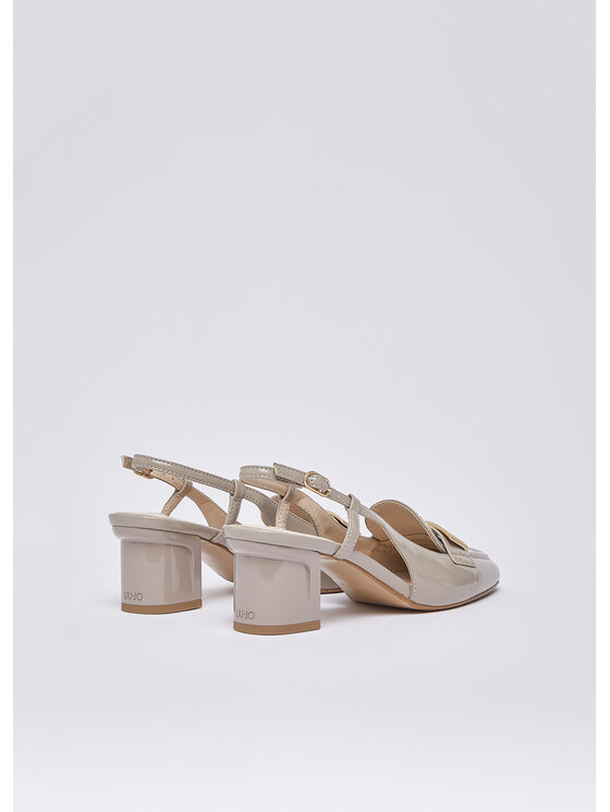 Liu Jo Liu Jo Décolleté SA6011EX226S3951 Beige