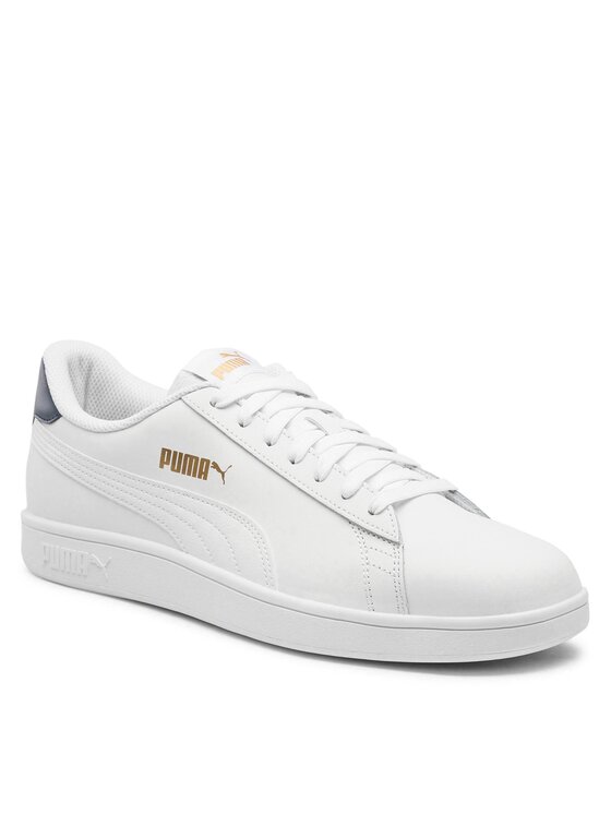 Puma smash best sale v2 l