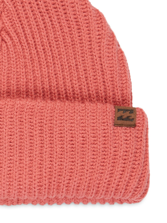 Billabong Billabong Mütze Alta EBJHA00121 Korallenfarben