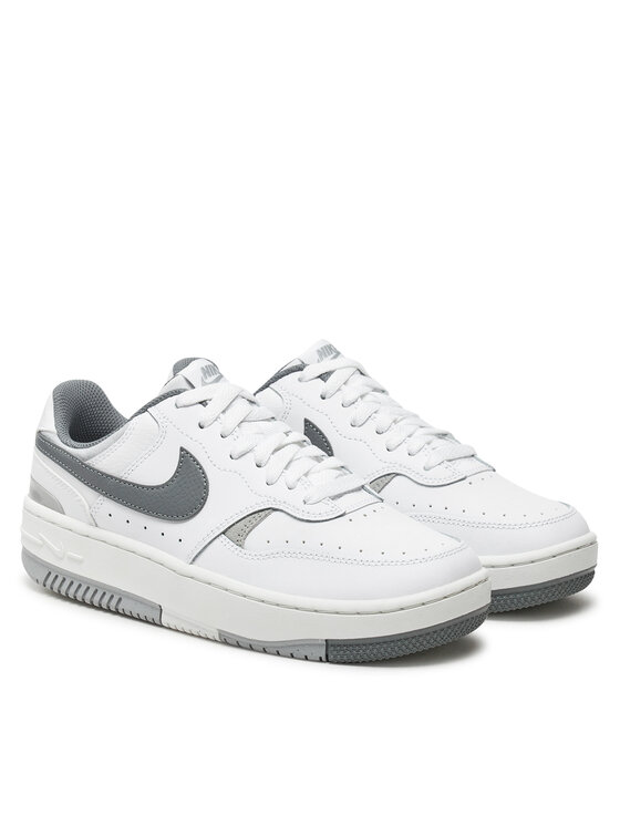 Nike Nike Snīkeri Gamma Force DX9176 109 Balts