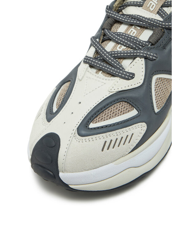 Axel Arigato Axel Arigato Sneakers Satellite Runner F1679004 Beige