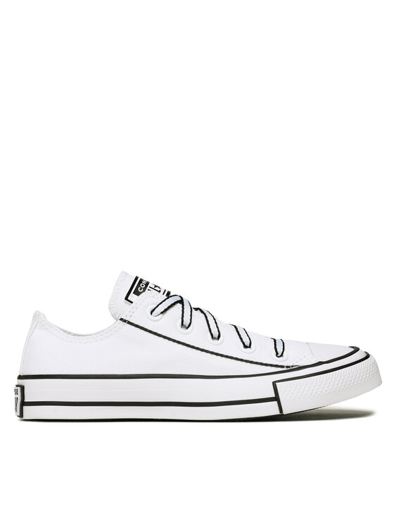 Converse Converse Кеди Chuck Taylor All Star A03528C Білий
