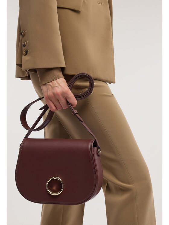 Trussardi Trussardi Borsetta Z384E006777N077 Marrone