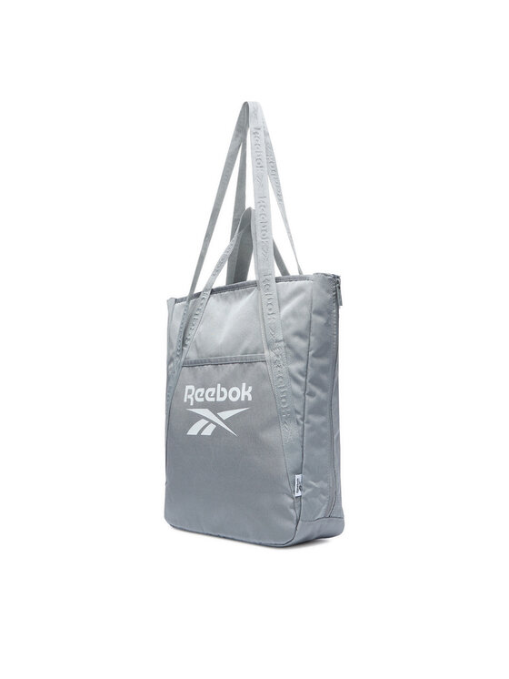 Reebok Reebok Сумка CWBEO-RBK-B-006-10 Світло-сірий