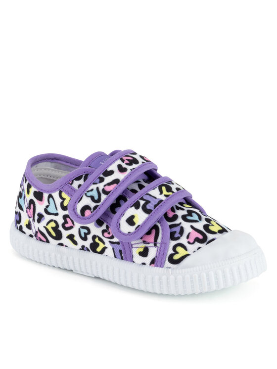 Nelli Blu Nelli Blu Scarpe da ginnastica CM240411-7 Multicolore