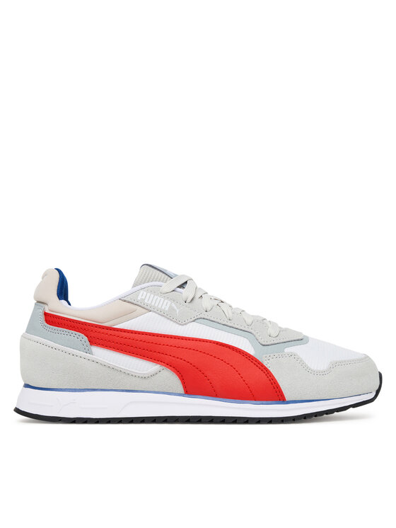 Puma Puma Sneakersy Softride St Miler 402635 01 Szary