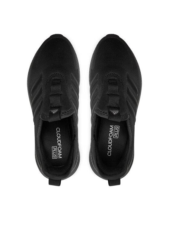 adidas adidas Tenisice X_Plrpulse IE8476 Crna