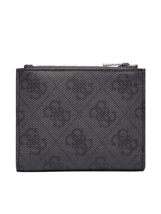 Guess Guess Didelė Vyriška Piniginė SMMALO LEA03 Pilka