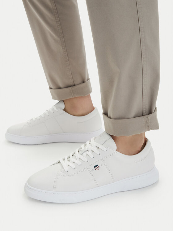 Gant Gant Tenisice 32631214 Bijela