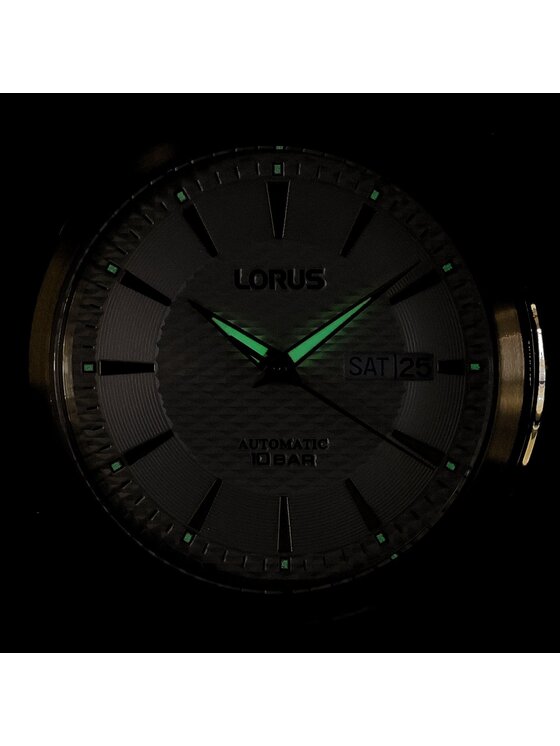 Lorus Lorus Hodinky RL490BX9 Hnědá