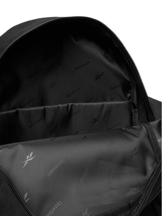Reebok Reebok Zaino CWBEO-RBK-025-CCC-05 Nero