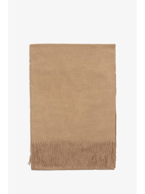 Estro Estro Sciarpa ER00112094 Beige