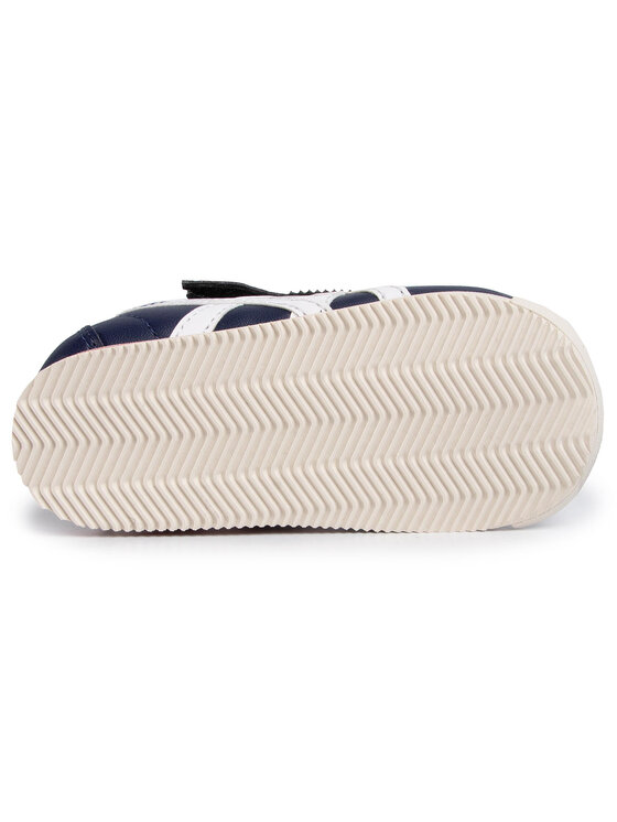 Onitsuka Tiger Onitsuka Tiger Sneakers Tiger Corsair Ts 1184A050 Blu scuro