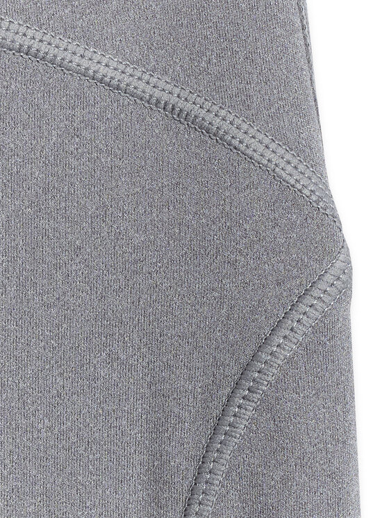 4F 4F Legginsy BASIC+ Szary Slim Fit