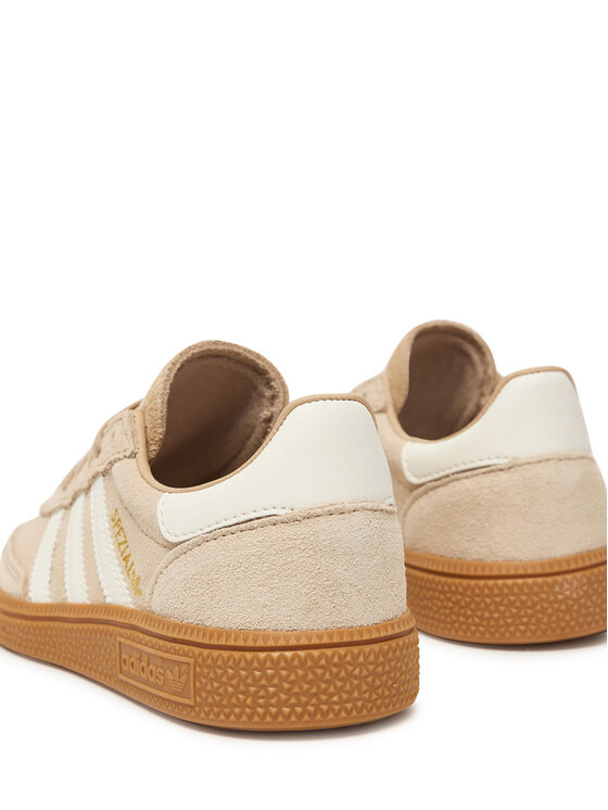 adidas adidas Snīkeri Handball Spezial C JP8242 Bēšs