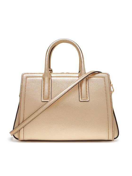 MICHAEL Michael Kors MICHAEL Michael Kors Torebka Laila 30S5G9IS1M Złoty