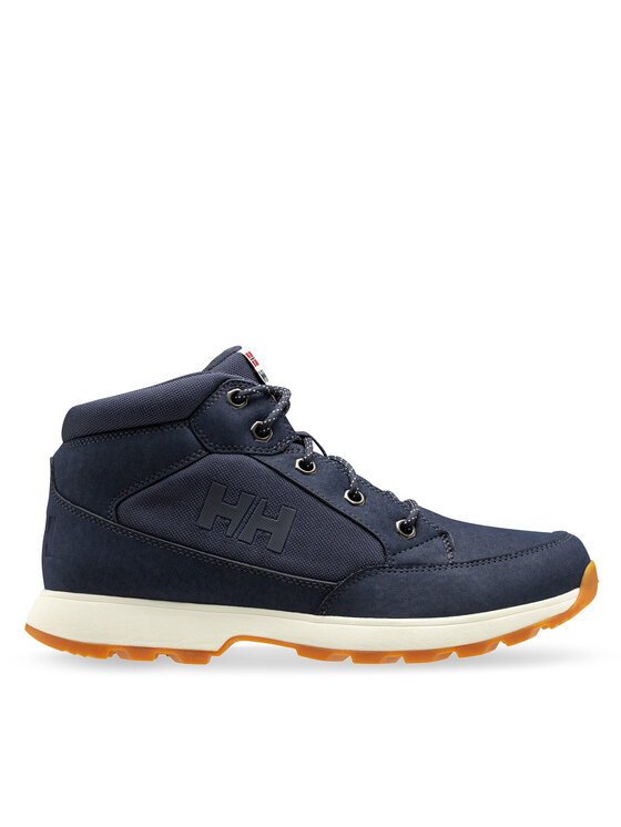 Helly Hansen Scarpe da trekking Torhov 2 12040 Blu scuro, taglia : 42_5
