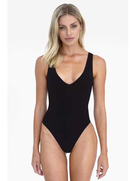 Love and Hate Love and Hate Costume da bagno Aruba Nero