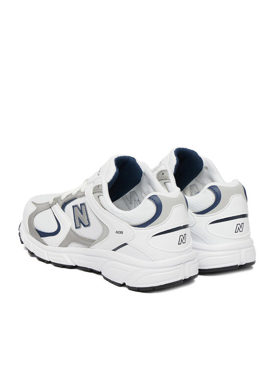 New Balance New Balance Laisvalaikio batai CWB-G4085LI Balta