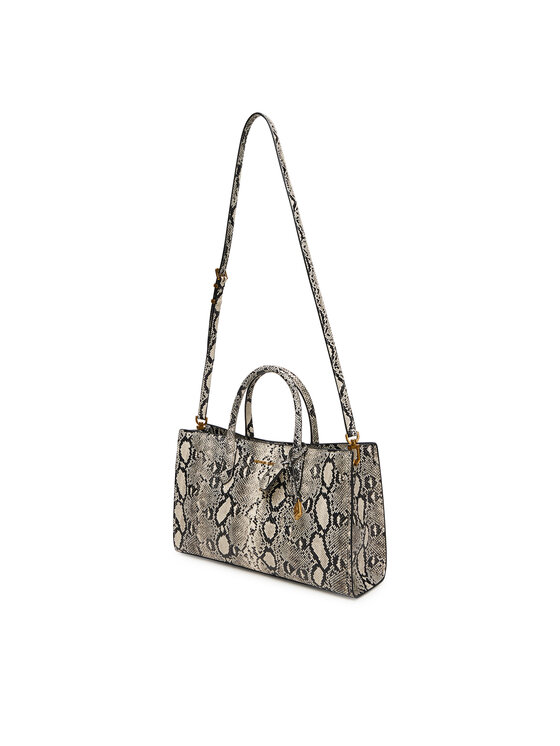 MICHAEL Michael Kors MICHAEL Michael Kors Käekott Scarlett 30T5AETS2L Pruun