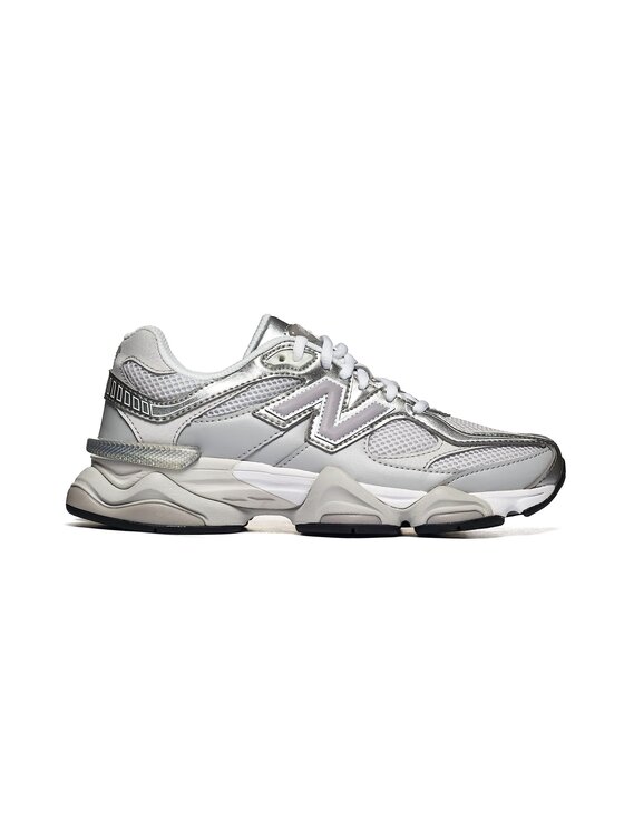 New Balance New Balance Sneakersy 9060 Szary