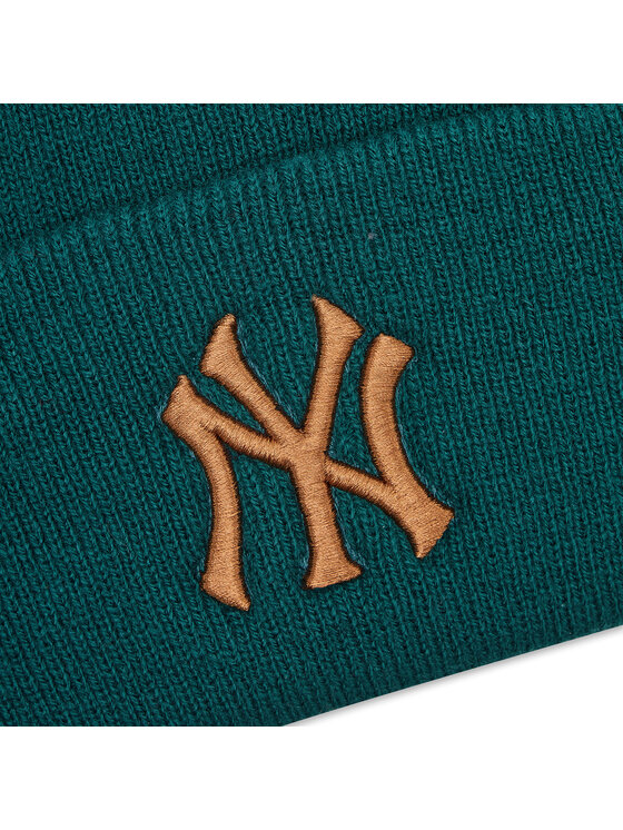 Berretto New York Yankees B-HYMKR17ACE-PGA Verde