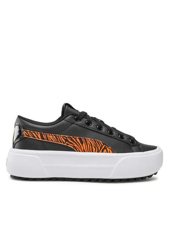Puma Puma Tossud Kaia Platform Tiger 383915 01 Must
