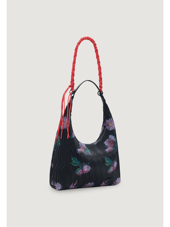 Desigual Desigual Borsetta BAG_XENON SAMARA Nero