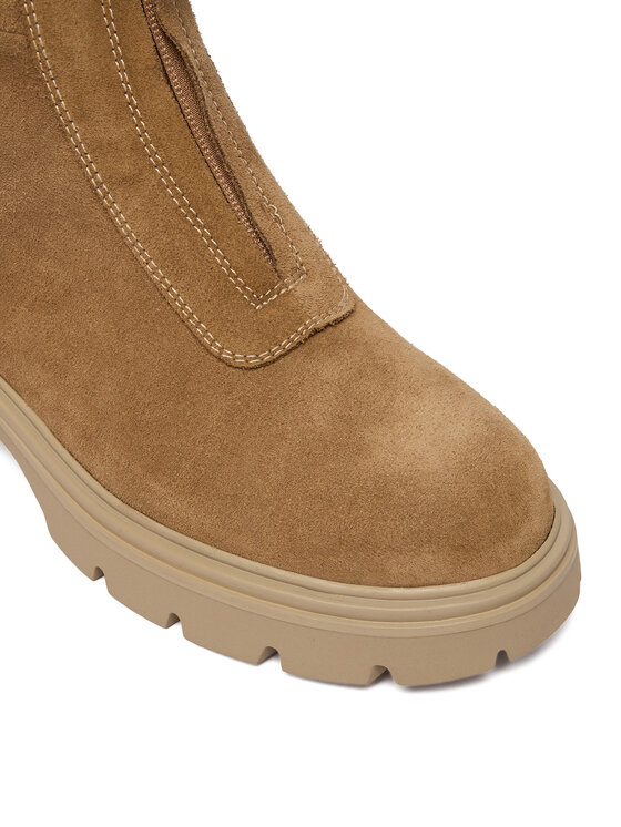Tamaris Tamaris Stivaletti 1-25413-47 Marrone