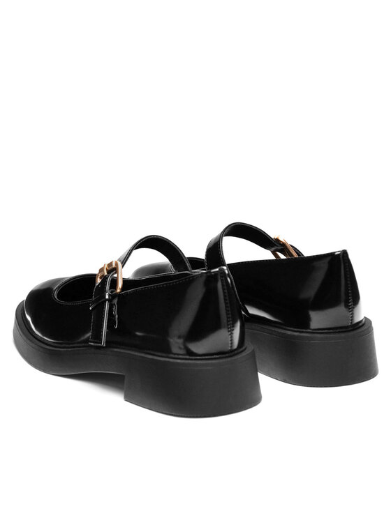 JENNY JENNY Poolsaapad HY58107-1 Must