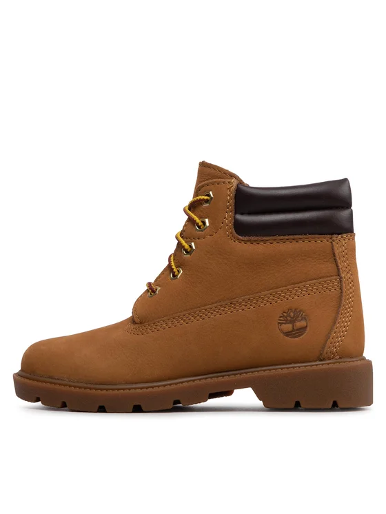 Timberland misure piede store